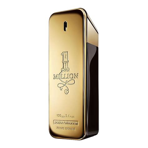 PACO RABANNE 1 Million купить по цене 7355₽ в 